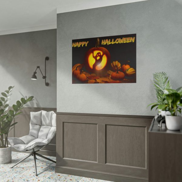 101875-139.jpg Happy Halloween Poster