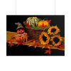 101875-141.jpg Halloween Decoration Poster