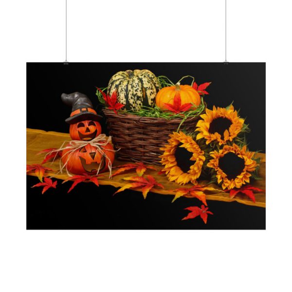 101875-141.jpg Halloween Decoration Poster