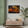 101875-143.jpg Halloween Decoration Poster
