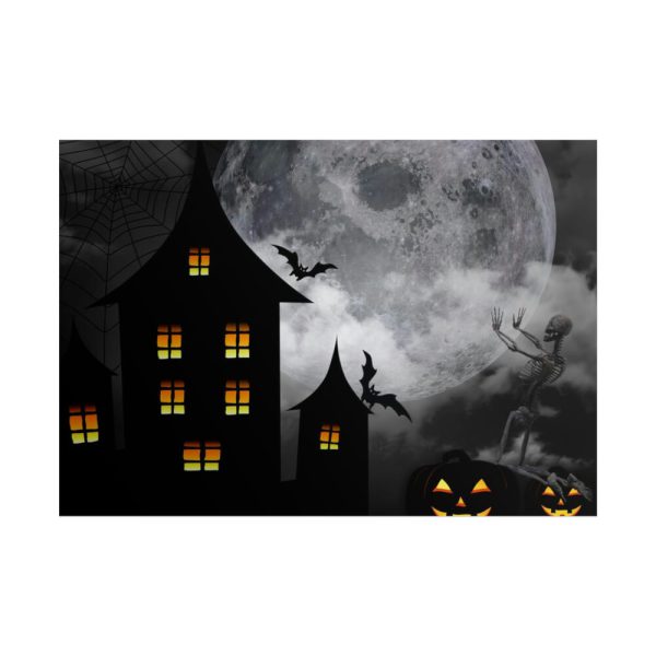 101875-150.jpg Night of Witches Poster