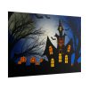 Halloween in Darkness Poster