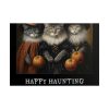 101875-200.jpg Halloween Cats Poster