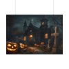 Typical Halloween Poster