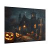 Typical Halloween Poster