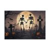 101875-230.jpg Scary Halloween Scene II Poster