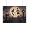 101875-231.jpg Scary Halloween Scene II Poster