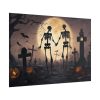 101875-232.jpg Scary Halloween Scene II Poster