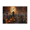 101875-240.jpg Scary Halloween Scene III Poster