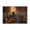 101875-241.jpg Scary Halloween Scene III Poster