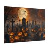 101875-242.jpg Scary Halloween Scene III Poster