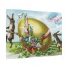101875-267.jpg Vintage Easter Poster