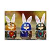 101875-285.jpg Funny Hare Rabbit Poster