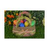 101875-290.jpg Basket Easter Eggs Poster