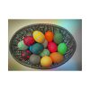Happy Easter Decoration Poster