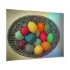 Happy Easter Decoration Poster