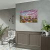 101875-329.jpg Cherry Blossom in Japan Poster