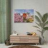 101875-333.jpg Cherry Blossom in Tokio Poster