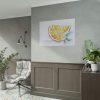 101875-359.jpg Orange, Lemon, Citrus, Lime, Slice Poster