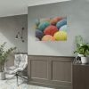 101875-379.jpg Beautiful Colorful Eggs Poster