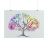 101875-401.jpg Tree Plant Crown Poster