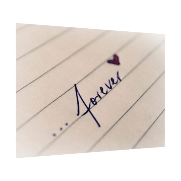 101875-42.jpg Forever With You Poster