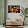 101875-463.jpg Cheers At Thanksgiving Poster