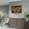 101875-464.jpg Cheers At Thanksgiving Poster