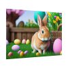 101875-487.jpg Easter Rabbit Poster