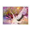 101875-5.jpg Magnificent Pink Pear Blossom Garden Poster