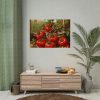 101875-518.jpg Cooking Tomatoes Poster