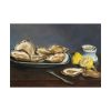 101875-525.jpg Oysters by Edouard Manet Poster