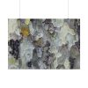 101875-531.jpg Tree Bark Texture Poster