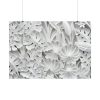 101875-546.jpg Carved Floral Ornament Texture Poster