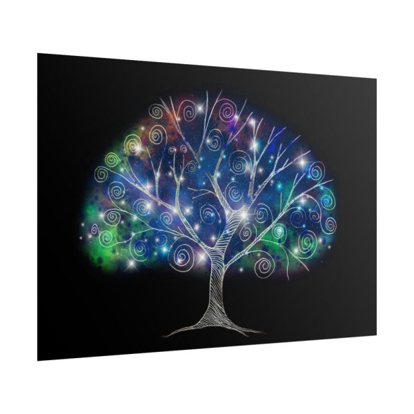 101875-552.jpg Magic Tree Poster