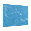 101875-557.jpg Blue Cream Texture Poster