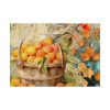 101875-575.jpg Peach Harvest Calendar Poster