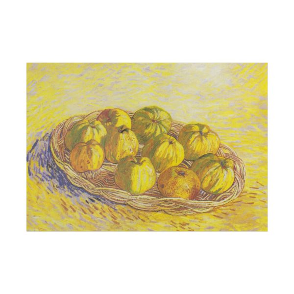 101875-580.jpg Van Gogh Stillleben Mit I Poster