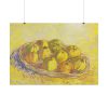 101875-581.jpg Van Gogh Stillleben Mit I Poster