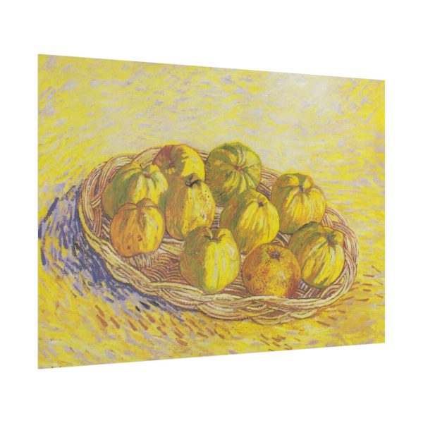 101875-582.jpg Van Gogh Stillleben Mit I Poster