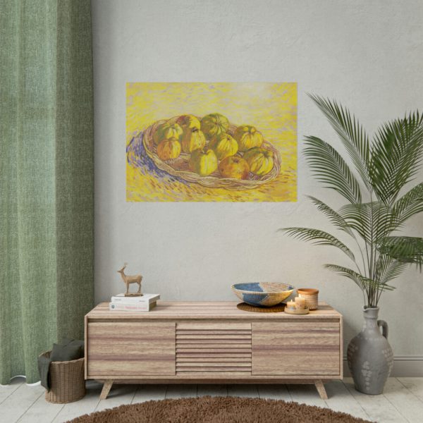 101875-583.jpg Van Gogh Stillleben Mit I Poster