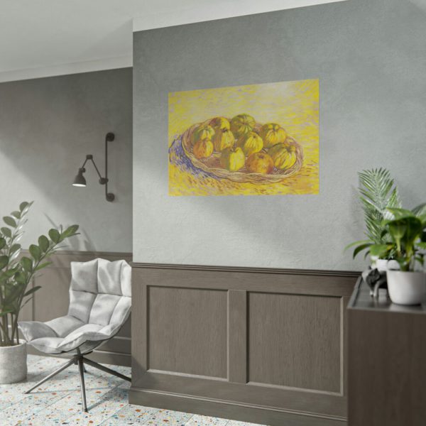 101875-584.jpg Van Gogh Stillleben Mit I Poster