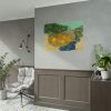 101875-589.jpg Van Gogh Stillleben Mit II Poster