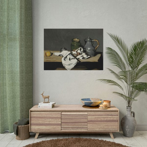 101875-628.jpg Paul Cezanne Still Life Poster