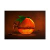 101875-645.jpg Orange Fruit Juice Poster