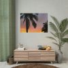 101875-663.jpg Sunrise at the Beach Poster