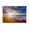 California Beach Poster