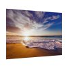 California Beach Poster