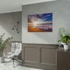 California Beach Poster