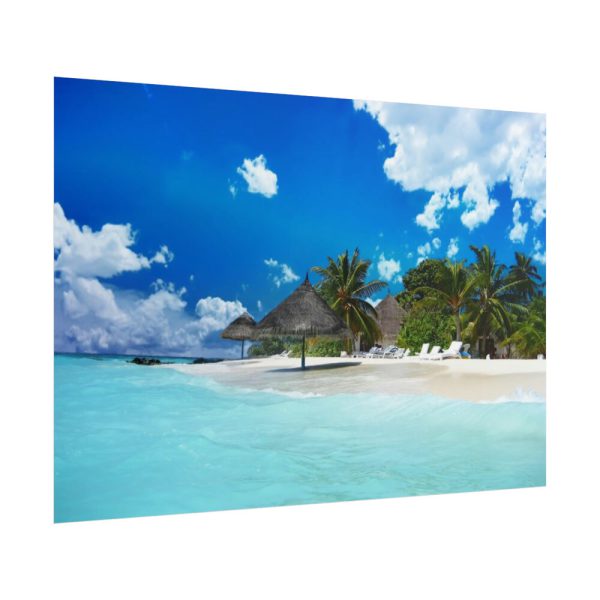 Nature Landscape Poster